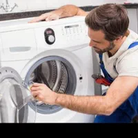 تعمیرات تخصصی لباس شوی در کم زمان باظمانت