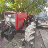 تراکتور 399پومپ کوچیک دف ایتالیایی|خودرو سنگین|اسدآباد, |دیوار