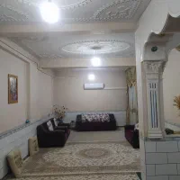 خانه ویلایی به همراه باب مغازه تجاری