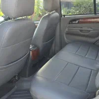 موسو ۳۲۰۰ دنده بی رنگ|خودرو سواری و وانت|تهران, اباذر|دیوار