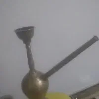 قلیان کوچک قدیمی
