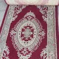 یه عدد کناره فرشی در حد نو