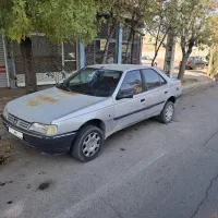 پژو روآ مدل 87|خودرو سواری و وانت|جلفا, |دیوار