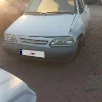 پراید ۹۸|خودرو سواری و وانت|شیراز, نصر|دیوار