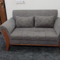 مبل 7نفره|مبلمان خانگی و میز عسلی|کردکوی, |دیوار