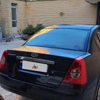 فروش MVM 530|خودرو سواری و وانت|شهرکرد, |دیوار