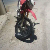موتور تریل 200