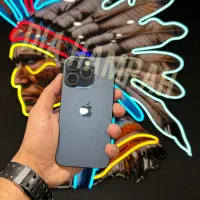 آیفون ۱۵ پرو ۲۵۶ گیگ بدون ریجستر