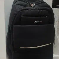 کیف مدرسه کاملا سالم