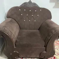 مبل راحتی۸نفره