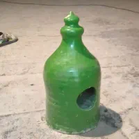 دونخوری و آبخوری  کبوتر