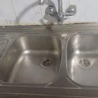 فروش سینک ظرفشویی