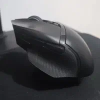 موس razer basilisk ultimate همراه داک شارژ|قطعات و لوازم جانبی رایانه|تهران, فرمانیه|دیوار