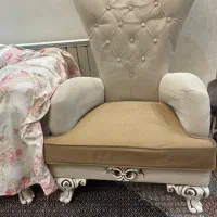 مبل ۸نفره|مبلمان خانگی و میز عسلی|تهران, شهرک پرواز|دیوار