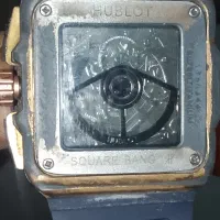 ساعت مچی مردانه