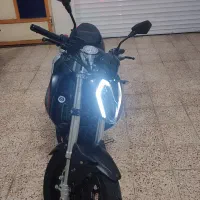 بنلی 180s مدل 1402