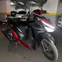 کلیک واریو ۱۵۰