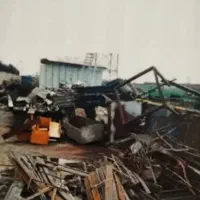 خرید و فروش ضایعات