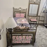 سرویس کامل خواب کودک و نوجوان