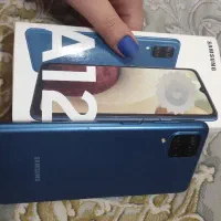 سامسونگ گلکسی a12|موبایل|سبزوار, پاسداران|دیوار