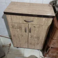 جا کفشی