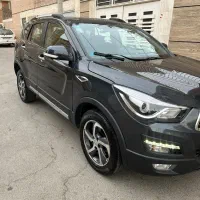 * هایما s5 مدل ۱۴۰۲ در حد صفر *|خودرو سواری و وانت|اصفهان, شهرک میلاد|دیوار