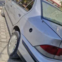 سمند دوگانه ۸۶