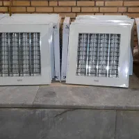 پنل چراغ سقفی توکار ۶۰×۶۰