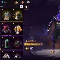 اکانت فری فایر|کنسول، بازی ویدئویی و آنلاین|بجنورد, |دیوار