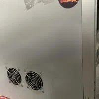 قطعات کامپیوتر گرافیک پاور باندل رم کیس Gtx|قطعات و لوازم جانبی رایانه|تهران, پونک|دیوار