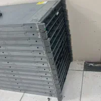 سرور server dl 360 g9 8sff used|مودم و تجهیزات شبکه|تهران, سهروردی|دیوار