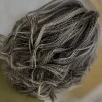 رنگ و مش آمبره بالیاژ