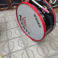 طبل هیئت