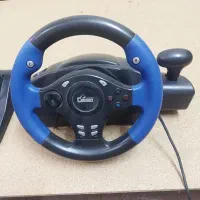 فرمان و پدال|کنسول، بازی ویدئویی و آنلاین|اصفهان, شهرک کاوه|دیوار