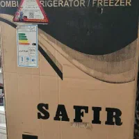 یخچال فریزر۱۶ فوت