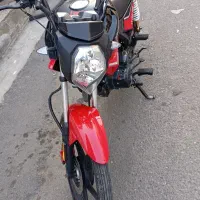 ایردوکو ۴۰۲ خشک|موتورسیکلت|رشت, جهاد|دیوار