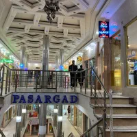 فروش یک واحد تجاری در پاساژ پاساژ پاسارگاد خ مصطفی|فروش مغازه و غرفه|زاهدان, |دیوار