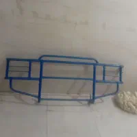 فروش گارد جلو نیسان و منبع آب نیسان