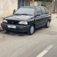 فروش پراید ۸۲ شاسی سالم