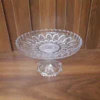 ظروف پذیرایی کریستال خارجی|ظروف سرو و پذیرایی|تهران, سازمان برنامه شمالی|دیوار