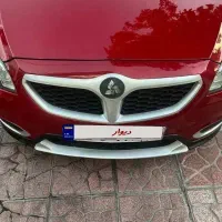 برلیانس ۳۲۰ کراس مدل ۹۷ اتوماتیک