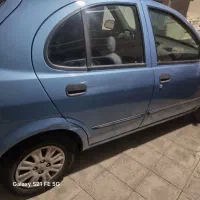 تیبا 2 (هاچبک) EX، مدل ۱۳۹۷