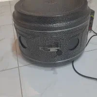 تنور برقی|اجاق گاز و لوازم برقی پخت‌وپز|سقز, |دیوار