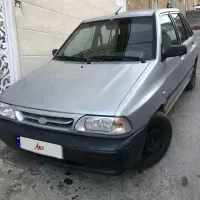 فروش ماشین|خودرو سواری و وانت|مهاباد (آذربایجان غربی), |دیوار