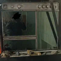 اجاق گاز فردار