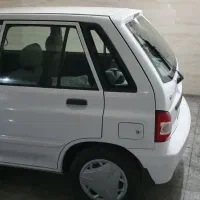 پراید ۱۱۱ تمیز|خودرو سواری و وانت|تبریز, |دیوار