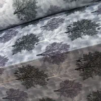 پتو ژله ای طرح دار