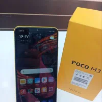 پوکو M3