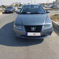 سمند سورن|خودرو سواری و وانت|مشگین شهر, |دیوار