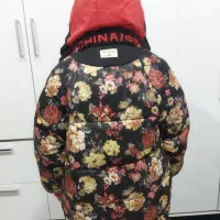 کاپشن دخترانه|لباس|دوگنبدان, |دیوار